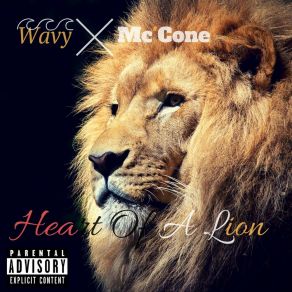 Download track Ride Wavy Mc'Cone