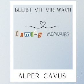 Download track Bleibt Mit Mir Wach (Instrumental Version) Alper Cavus