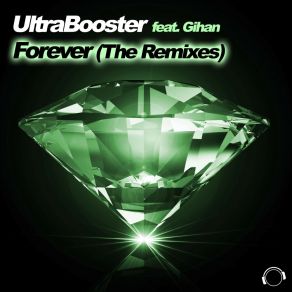 Download track Forever (Space Raven Dub Remix Edit) Gihan