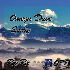 Download track One Day Alone Omega Drive