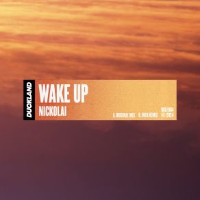 Download track Wake Up (Hier Remix) Hier