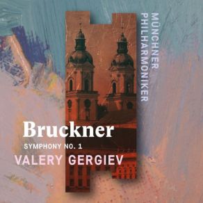 Download track Symphony No. 1 In C Minor, WAB 101 III. Scherzo. Lebhaft, Schnell Münchner Philharmoniker, Valery Gergiev