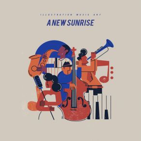 Download track A New Sunrise Tattyana