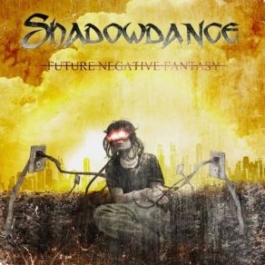 Download track Branded Shadow Dancer