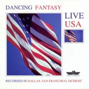 Download track Worldwide Dancing Fantasy