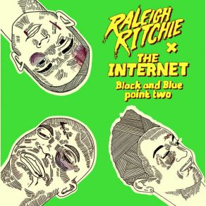 Download track Free Fall (The Internet Remix) The Internet, Raleigh Ritchie