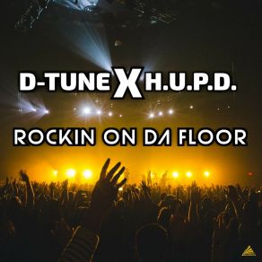 Download track Rockin On Da Floor (Extended Mix) H. U. P. D