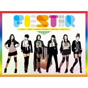 Download track Sea Of Moonlight (Fiestar Version) Fiestar