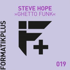 Download track Break Steve Hope