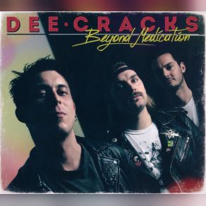 Download track No Way Back DeeCracks