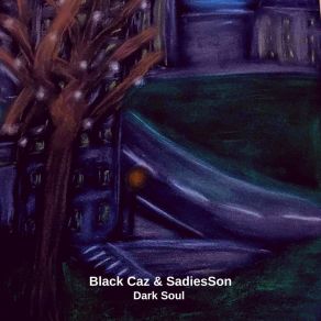 Download track Dark Maze Black Caz