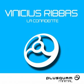 Download track La Confidente Vinicius Ribbas