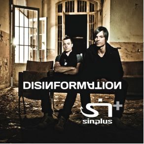 Download track Disinformation Sinplus