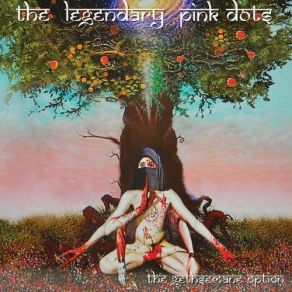 Download track Esher Everywhere The Legendary Pink Dots