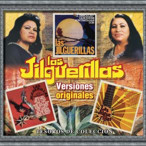 Download track Agacha Las Orejotas Las Jilguerillas