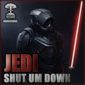 Download track I Aint Playin Jedi