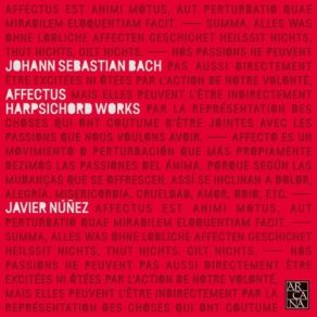 Download track 06. Suite Aufs Lautenwerk In E Minor, BWV 996 II. Allemande Johann Sebastian Bach