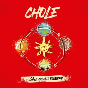 Download track Solo Cosas Buenas Chole