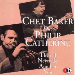 Download track Beatrice Chet Baker, Philip Catherine