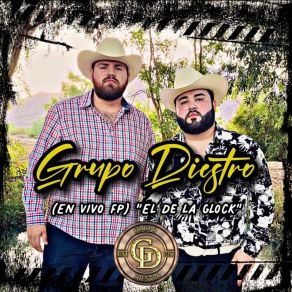 Download track Ponchito El De La Lima (En Vivo) Grupo Diestro