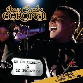 Download track El Triste Juan Carlos Coronel