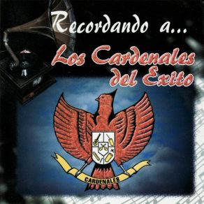 Download track Trigueña Hermosa Los Cardenales Del Exito