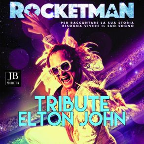 Download track Rocket Man High School Music Band