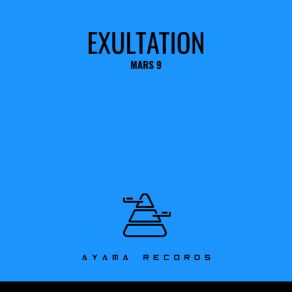 Download track Exultation (Extended Mix) Mars 9