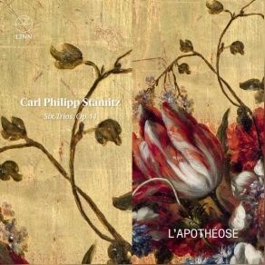 Download track 12. III. Tempo Di Menuetto Karl Philipp Stamitz