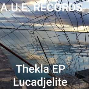 Download track Danae (Original Mix) Lucadjelite