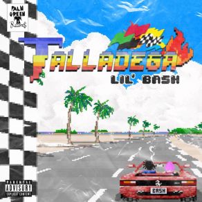 Download track 34 Lil BashTuro