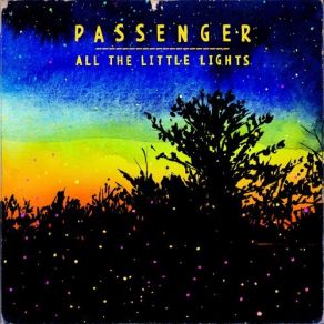 Download track Keep On Walking (Acoustic) Passenger