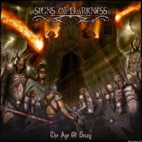 Download track The Circle Of Serpents Signs Of Darkness