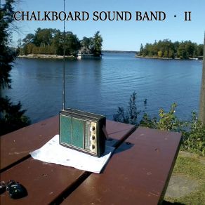 Download track Copy That Chalkboard Sound Band