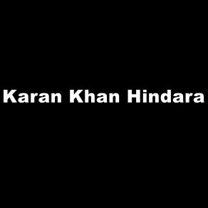 Download track Zama Janan Zama Hindara - Tapaezi Karan Khan