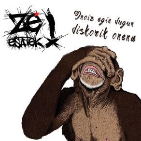 Download track Working Class (Garazi Esnaola) Ze Esatek!