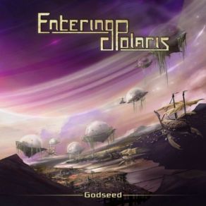 Download track Clear Skies Entering Polaris