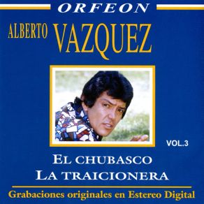 Download track El Rebelde Alberto Vázquez