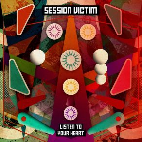 Download track Up To Rise (LP Mix) Session Victim