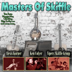 Download track National Defence Blues The Vipers Skiffle Group