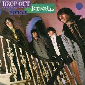 Download track Don't Let Go Barracudas, The