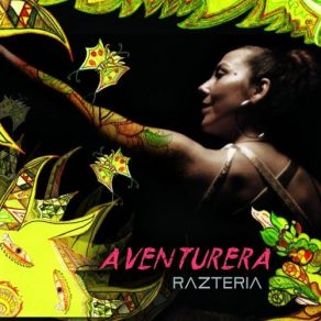 Download track Aventurera Razteria