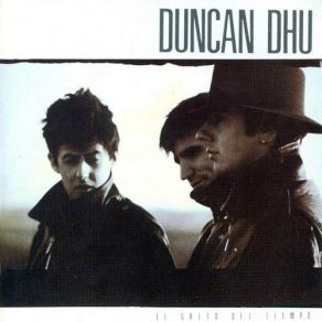 Download track Señales En El Cielo Duncan Dhu