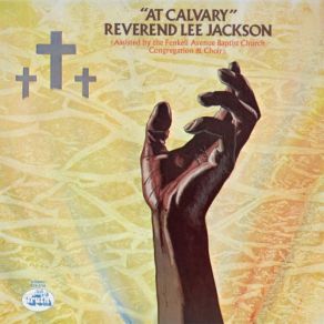 Download track Jesus Will Fix It Reverend Lee Jackson