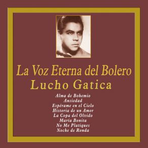 Download track Noche De Ronda Lucho Gatica