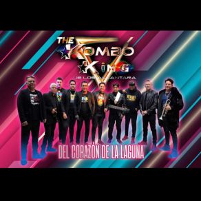 Download track Suave Nomas The Kombo King De Los Alcantara