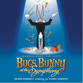 Download track Baton Bunny George Daugherty, Sydney Symphony Orchestra