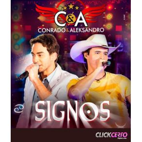 Download track Signos Conrado & Aleksandro