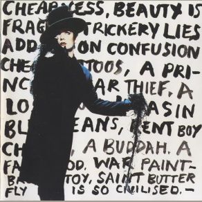 Download track Unfinished Business Culture Club, Boy George