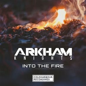 Download track Into The Fire (Extended Mix) Arkham Knights